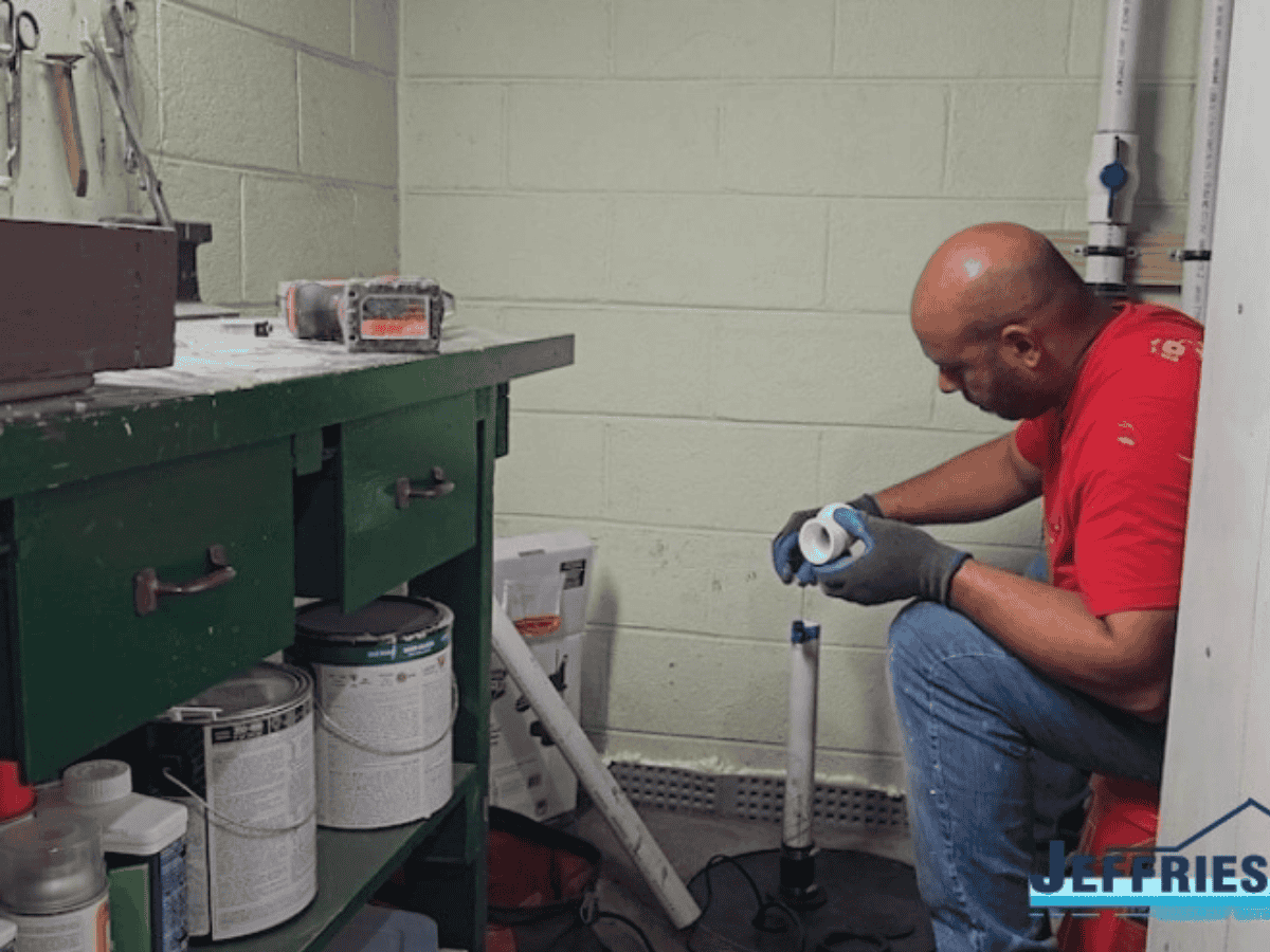 Family Owned, Based in New Jersey